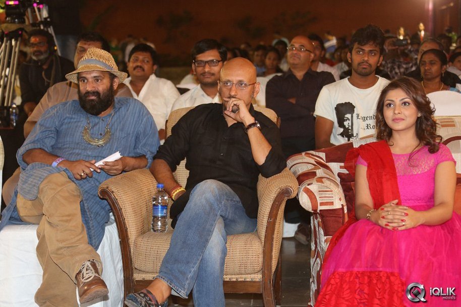 Naa-Bangaaru-Talli-Movie-Audio-Launch